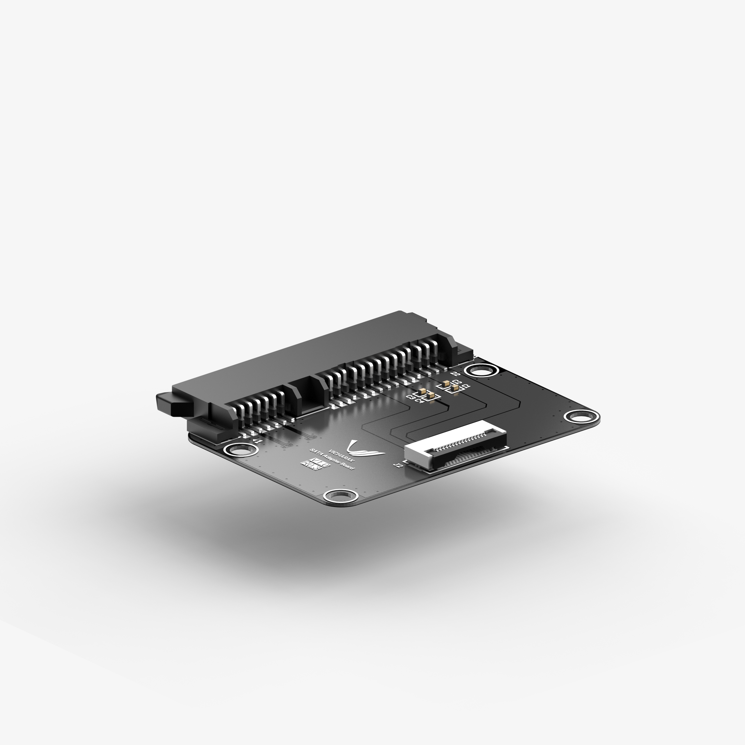 Axon Sata Hat